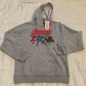 Avengers Hoodie